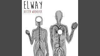 Video thumbnail of "Elway - Ten Letter Word"