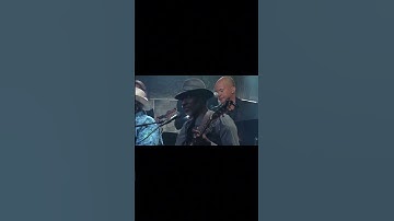 Thumbnail of TajMo & Jon Batiste on Stephen Colbert 2017