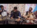 Yaqoob buran new heart touching song at tangmarg wasan