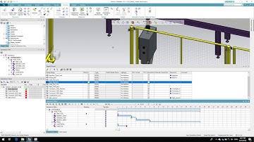 Process Simulate CEE Step3_Create Sensor