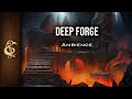Deep forge  lava fire hammering metalsmith dwarven ambience  1 hour dnd