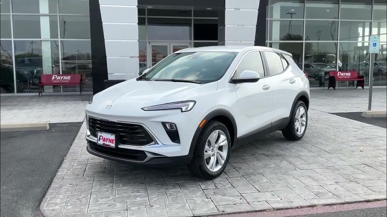 Buick Gmc Weslaco Tx