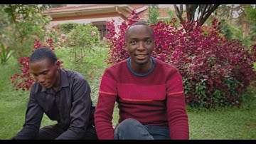 BABELI - CROWN MINISTERS KISII KENYA (official 4k video) Audio –MUSIC FOUNTAIN(PRO LEE)