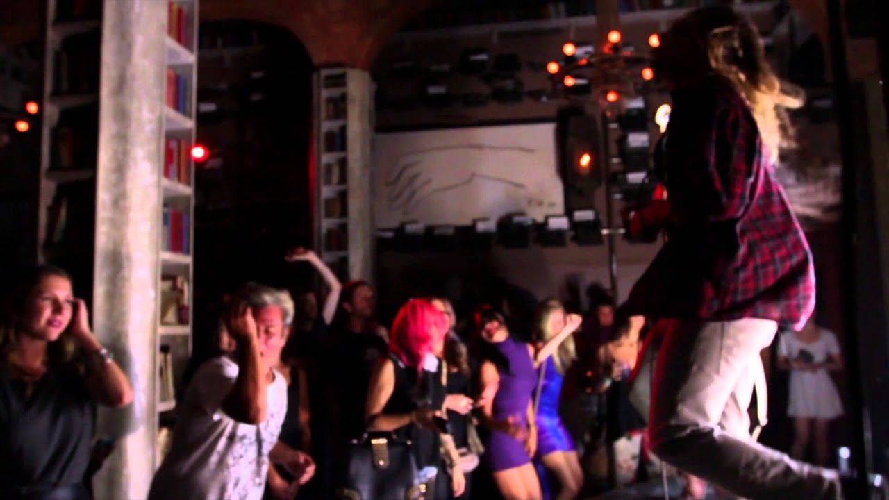 Family Wagon LIVE recap