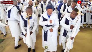 Isithwathwa Emanuel church - Kuyahlaleka ebukhoneni benkosi
