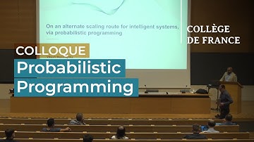 Probabilistic Programming (10) – Xavier Leroy (2021-2022)