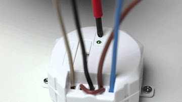 The LightwaveRF 500W Inline Relay - JSJSLW821