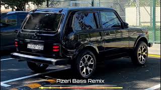 Azeri Bass - Vuqar Bileceri & Her Kesin Cox Sevdiyi Yeni Remix 2022 Resimi