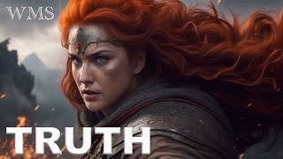 Truth - by Igor Fedyk [Epic Cinematic Dramatic Trailer]