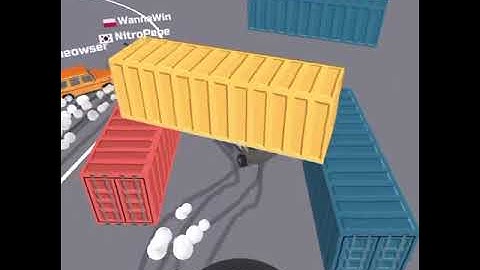 Best hyper drift clips