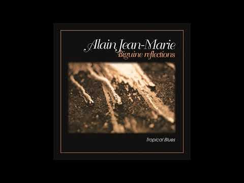 ALAIN JEAN-MARIE -