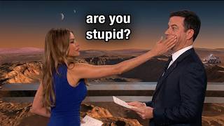 Celebrities Shutting Down Rude Interviewers On Live TV Here's why