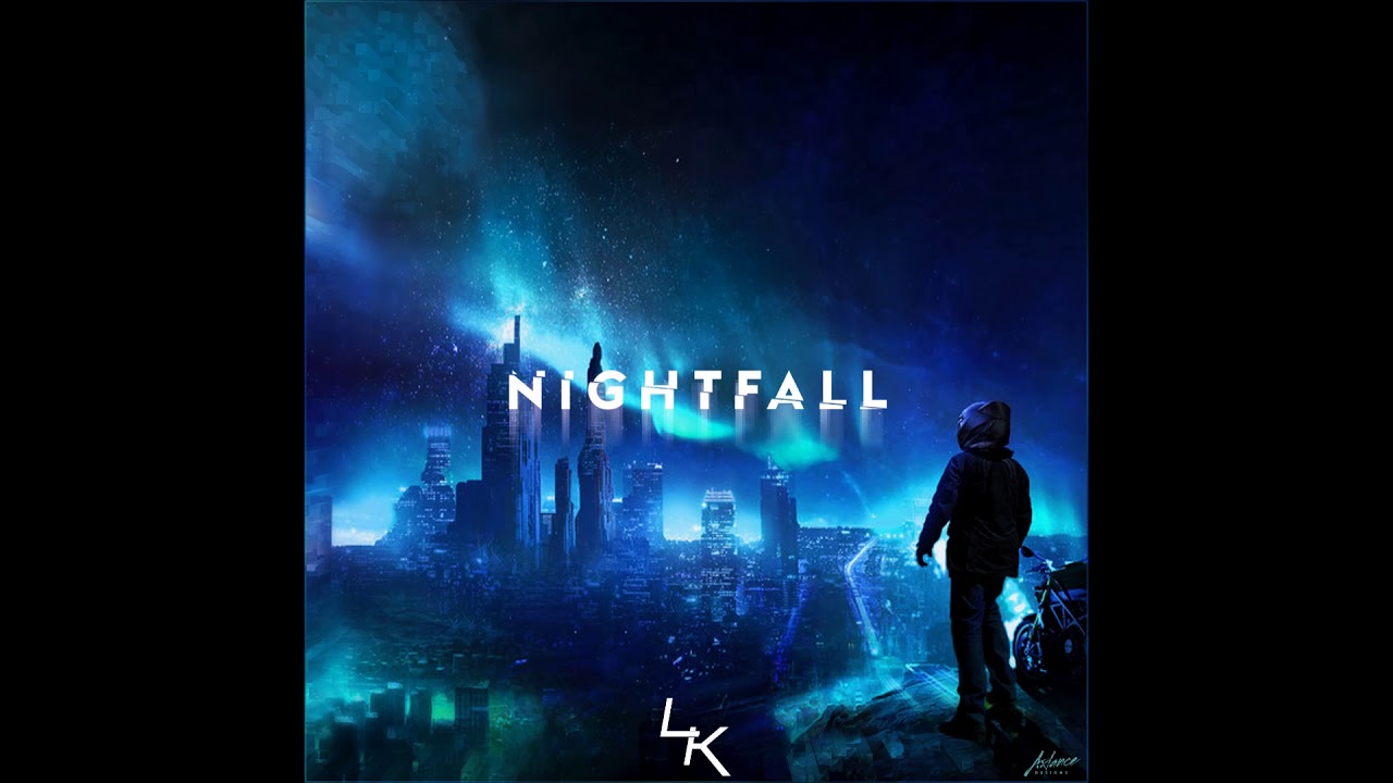Watch Luka Krajina - Nightfall on YouTube Watch Luka Krajina - Nightfall on YouTube