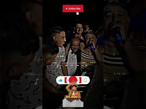 Bientôt Cheb Lotfi Hamouda Maradon 2025 Ntaya Galbek Khal نتايا ڨلبك كحل