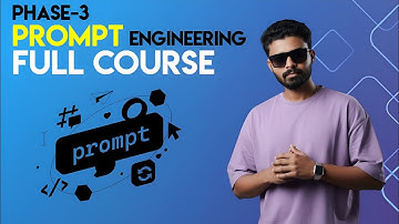 “Applied Prompt Engineering Explained in 3 Minutes | How to Talk to AI Like a Pro (2025)”