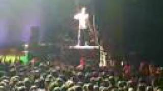 Beatsteaks - Demons Galore - live Kempten 09.04.08