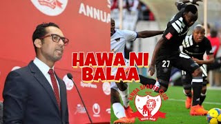 Mo Dewji Amwaga Pesa Msimbazi Kusajili Wachezaji Hawa Wakimataifa