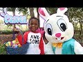 SUPER SIAH OFFICIAL EASTER BUNNY SONG