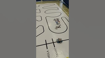 Makeblock mBot Mobile Robot | Line Following Robocon Junior 2020