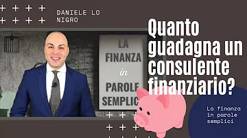 Quanto guadagna in media un promotore finanziario?