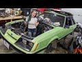 Twin Turbo Ls Swap Foxbody Mustang Thirst Trap Is Back!