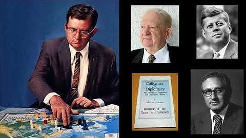 An Introduction to Diplomacy