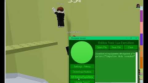 ToxicZ | Roblox Executor | Full Lua Execution | Bytecode Conversion | Showcase