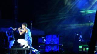 311 - You Wouldn't Believe (Live @ 311 Pow Wow Festival)