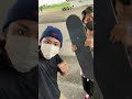 大学生が本気で死ぬまでにしたいこと#shorts #vlog #スケボー