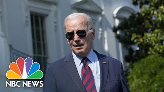 Biden praises debt ceiling bill passage as a 'bipartisan compromise'