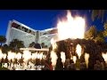 The Mirage Hotel Las Vegas - Las Vegas Hotel Tour - YouTube