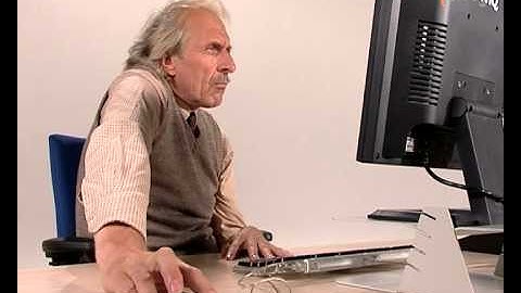 Backshop RSI & Ergonomics: Mouse & Keyboard positioning