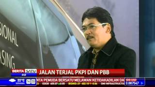 The Headlines: Jalan Terjal PKPI dan PBB di Pemilu 2014