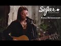 Anna shoemaker  liquor store  sofar nyc