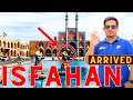 Reached amazing isfahan from yazd  pakistan to iran by road ep 11  amir chakhmaq square in yazd