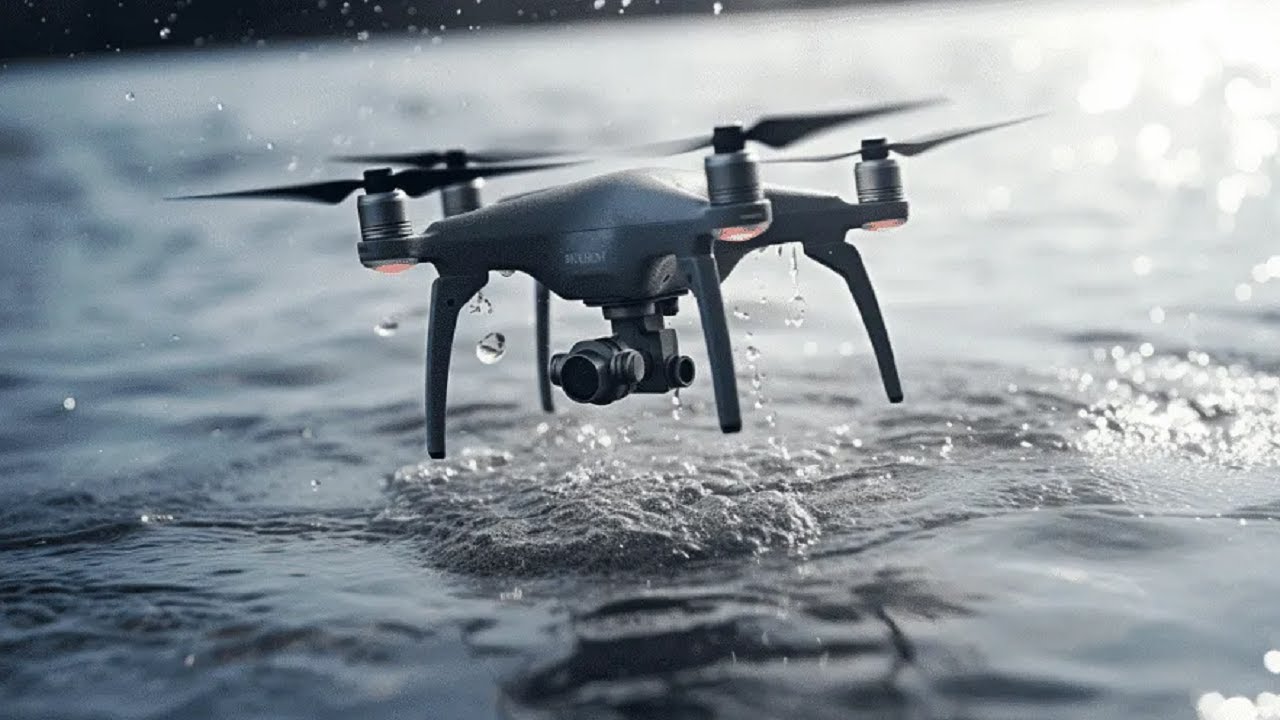 Top 5 Best DJI Drones You Can Buy 2024 - YouTube