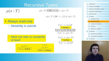 Reference Mutability for DOT