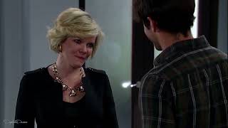 GH: Ava Scenes on 3/13/14 Part 2/2