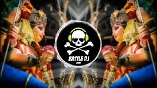 BATTLE DJ OF DJ THALIVAN