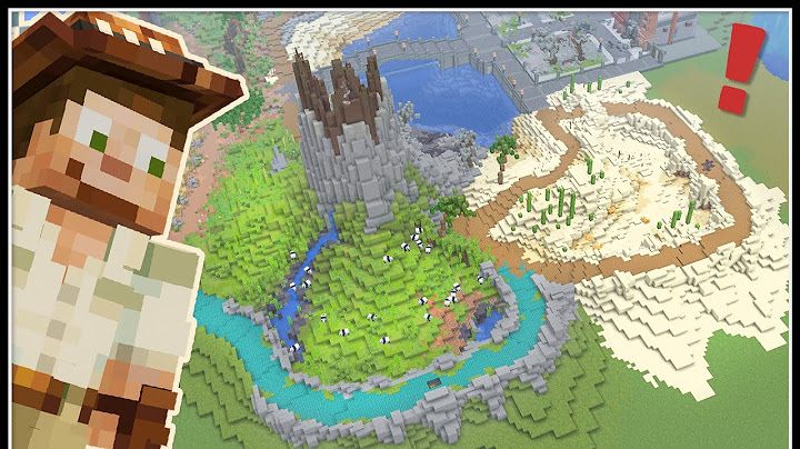 Huge Expansion Of The ZOO! -  Hermitcraft 10 Episode 44!