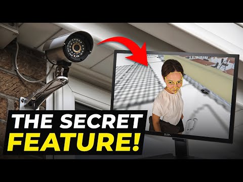 How do CCTV cameras REALLY work? You will be shocked…