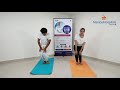Yoga Exercises for Knee Pain | Manipal Hospitals India