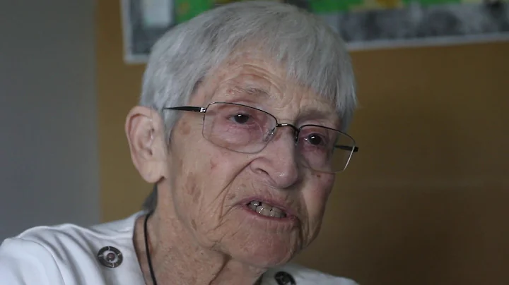 Meet the 90-Year-Old Arizona Woman Who Discovered ...