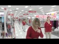 Target Flash Mob-Cupid Shuffle