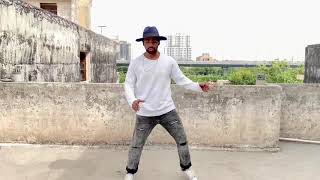 Kabhi Mausam Hua Resham - Abhijeet song || Popping Dance || By Riyansh Kumar ||