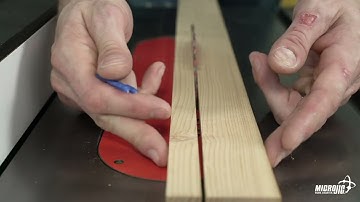 MicroJig MJ SPLITTER