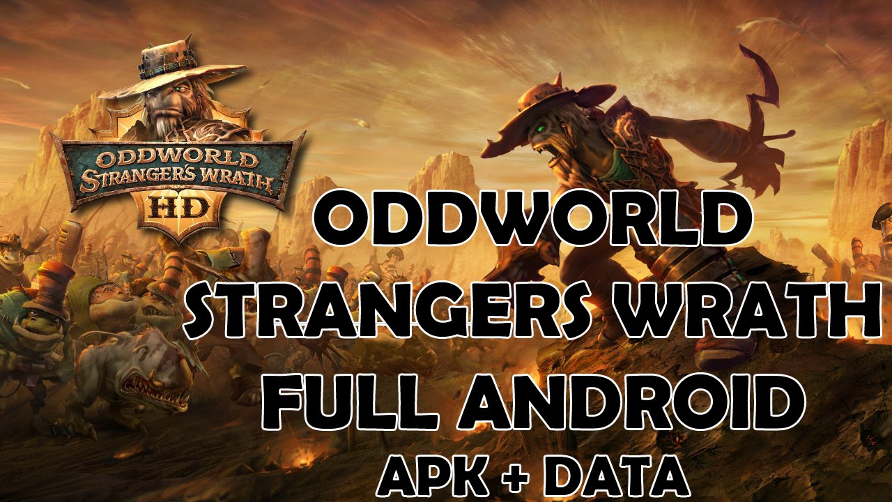 oddworld strangers wrath ost oddworld strangers wrath ost