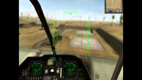 Project Reality BF2 v0.973