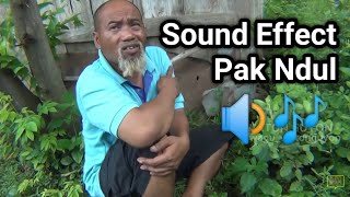 Sound Effect Pak Ndul Wagu Waton Guyon(Link Download Di Deskripsi)