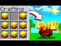 MİNECRAFT'ta BLAZE ZIRHI - Minecraft